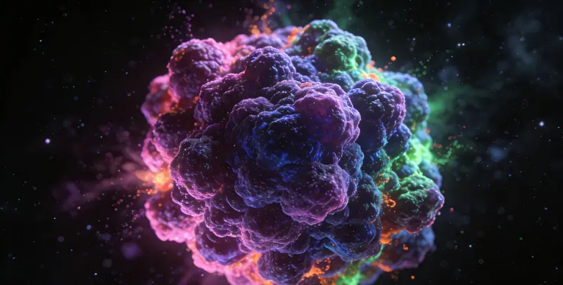 安庆1+6 实体瘤定制化MRD基因检测图片1