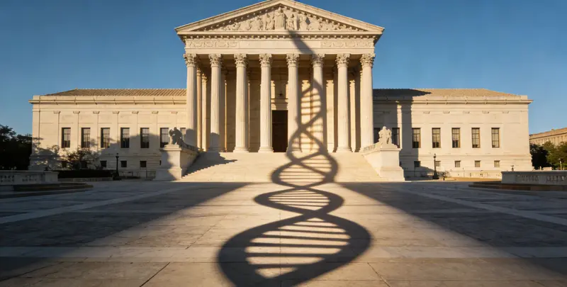 安庆司法亲子鉴定2人图片1