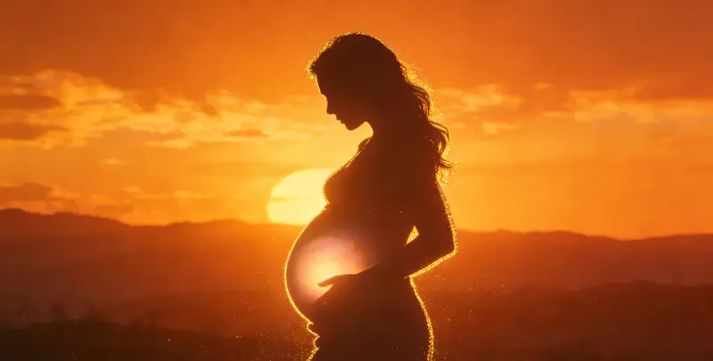 安庆产前羊水亲子鉴定图片1