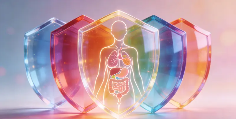 安庆子宫内膜癌靶向120基因检测（组织）图片1