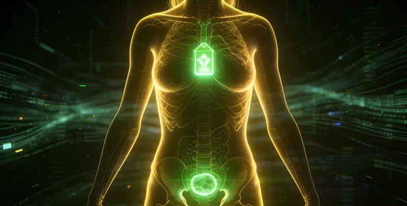 安庆子宫内膜癌分子分型检测图片1