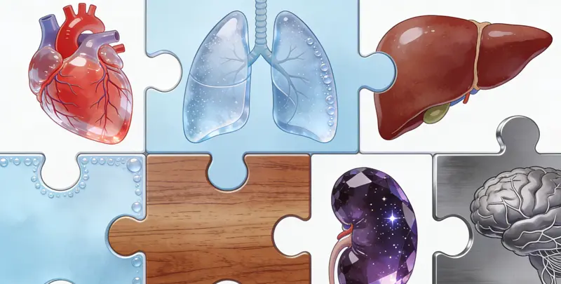 安庆子宫内膜癌120基因ctDNA突变检测（血液）图片1